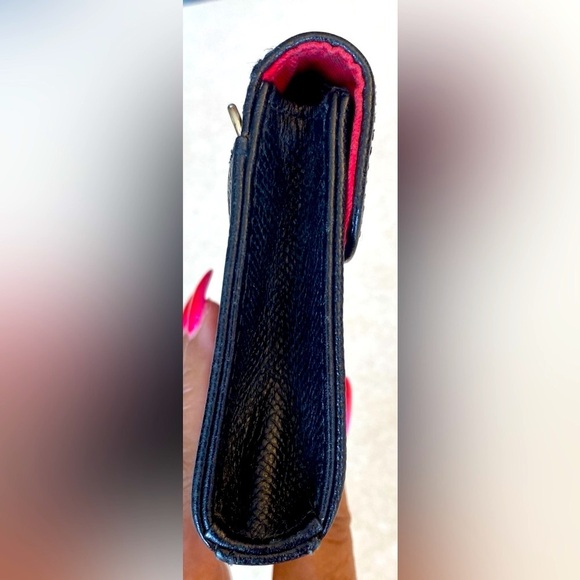 DOONEY & BOURKE Pouch, Vintage. EUC - Picture 4 of 9